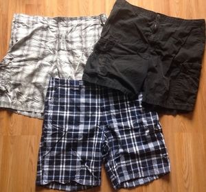 Men's shorts